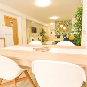  Apartamento Librun España