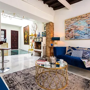  Apartamento Hsh Select Casa Pilatos España